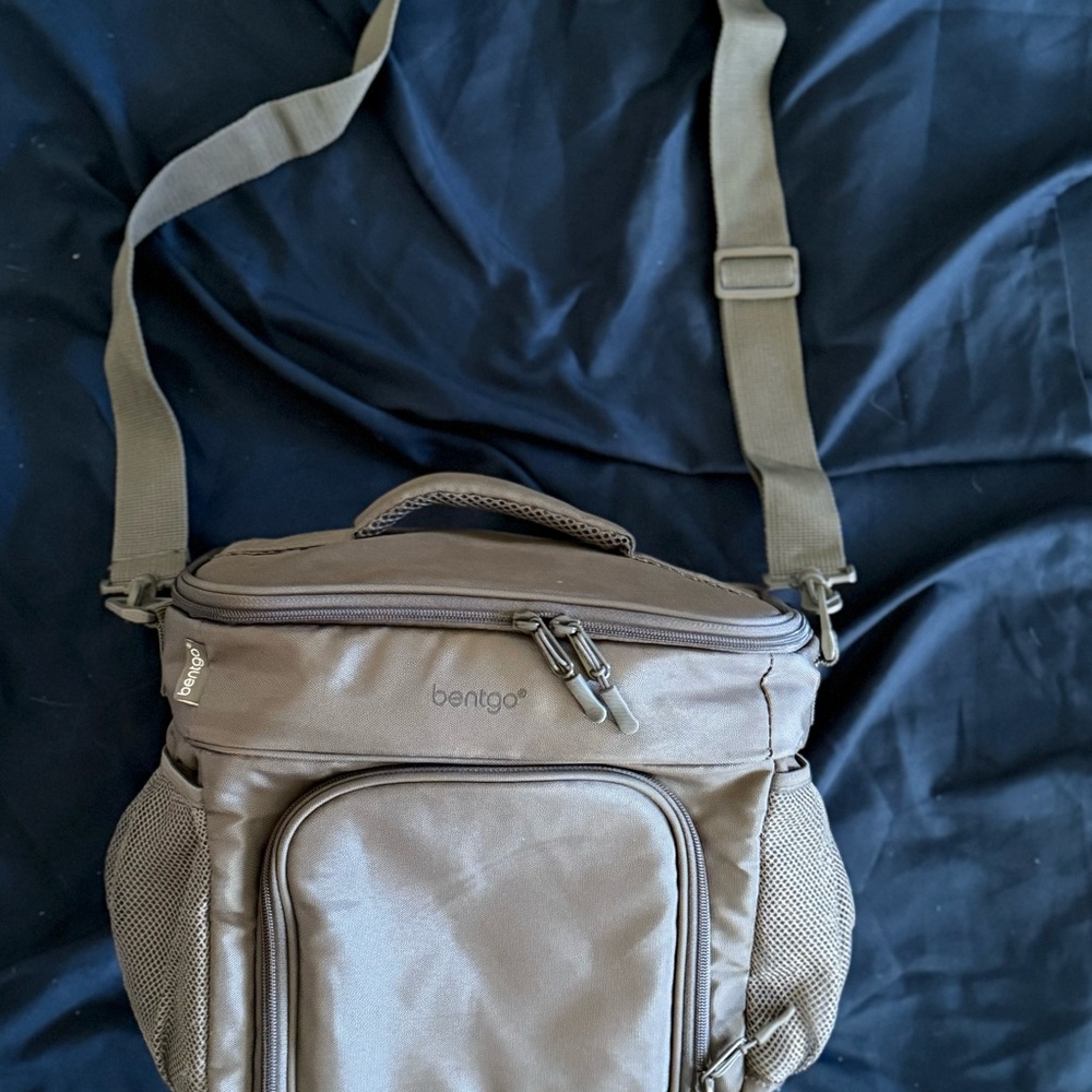 Bentgo Insulated Lunch Bag